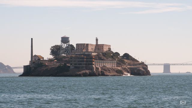 Alcatraz